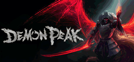 Demon Peak Cover Image