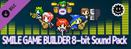 SMILE GAME BUILDER 8-bit Sound Pack
