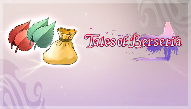 Tales of Berseria™ - Adventure Items Super Pack Steam capsule image