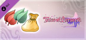 Tales of Berseria™ - Adventure Items Super Pack