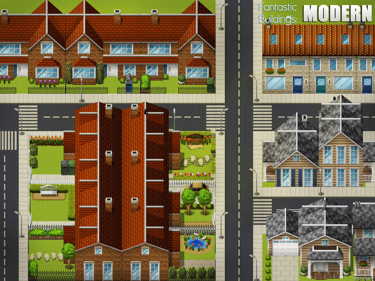 rpg maker vx tilesets modern rpg maker vx tilesets modern