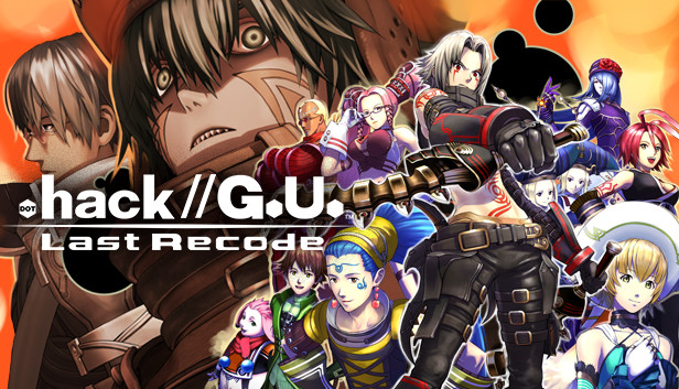 Review] hack//SIGN: The Complete Collection