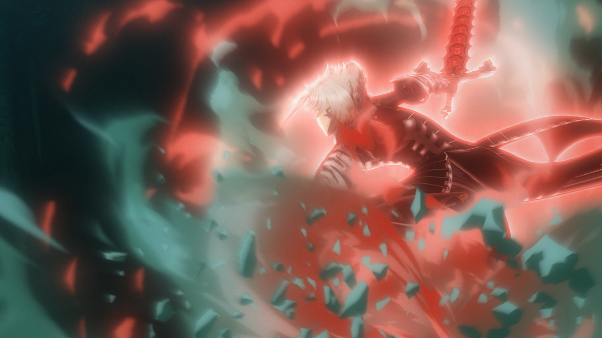 Hack G U Last Recode On Steam