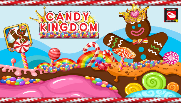 Candy Kingdom VR on Steam Candy Kingdom VR on Steam