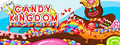 Candy Kingdom VR