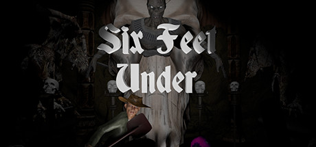 Six Feet Under header