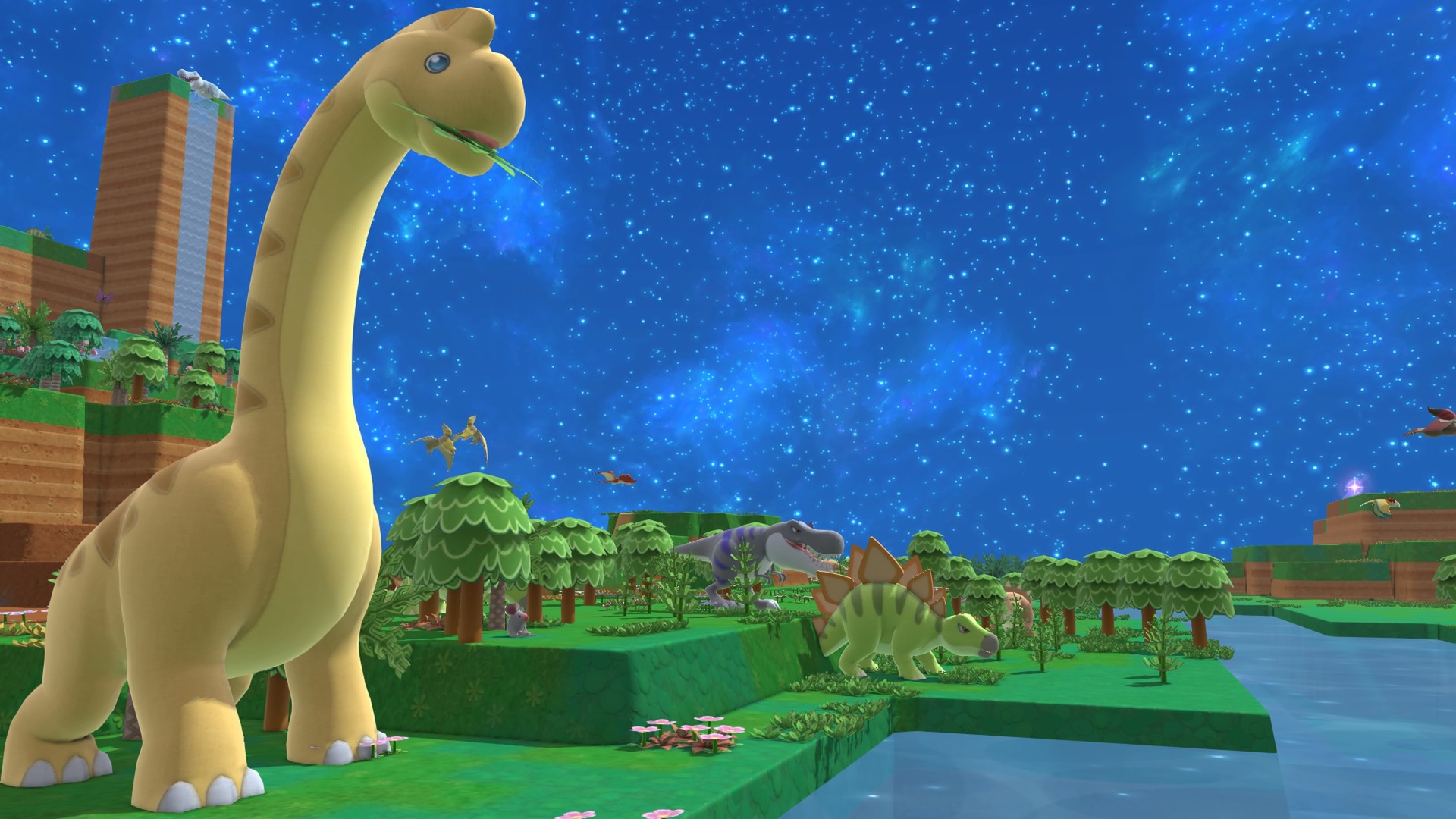 birthdays the beginning ps4