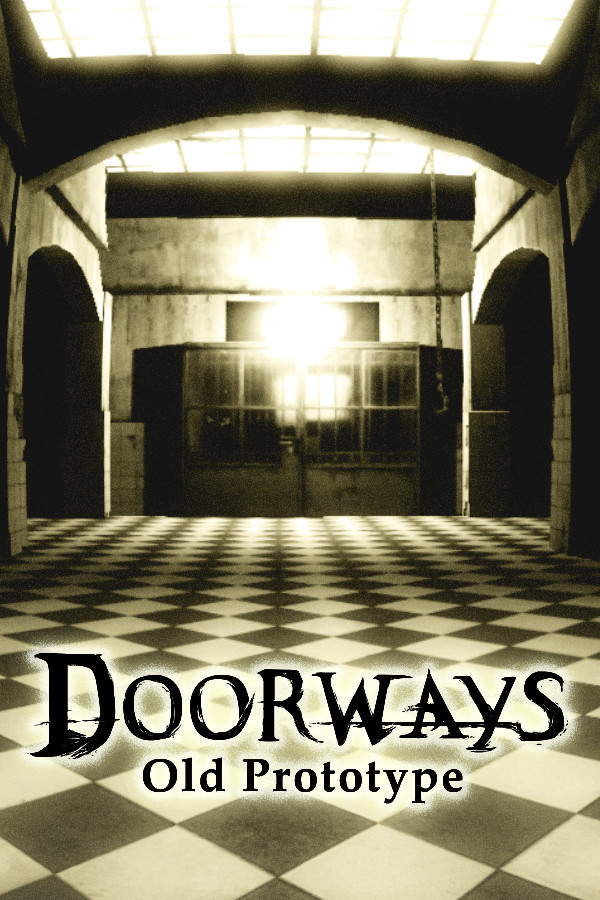 Doorways: Old Prototype