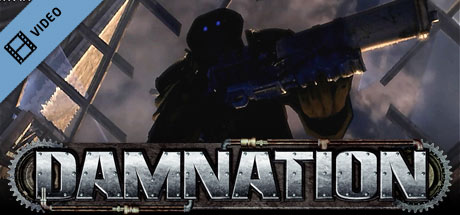 Damnation The Moves Trailer