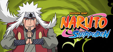 Naruto Shippuden Uncut: The Longest Moment... header image