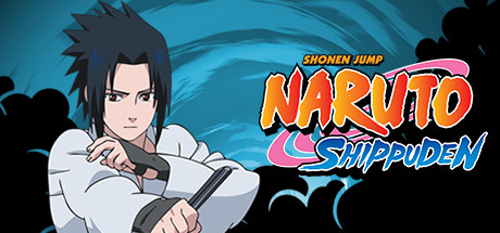 Naruto Shippuden Uncut: Heir to Darkness header image