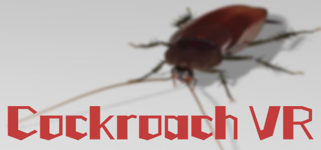 cockroach simulator gun