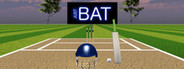 JUST BAT (VR CRICKET)