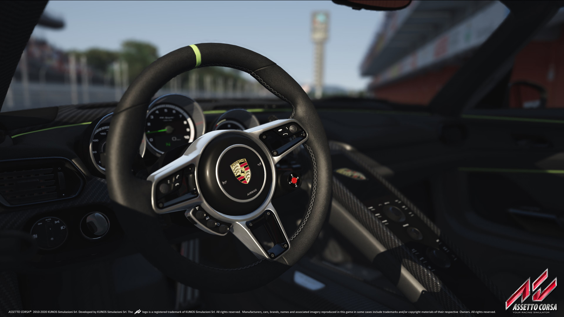 Assetto Corsa - Porsche Pack I en Steam