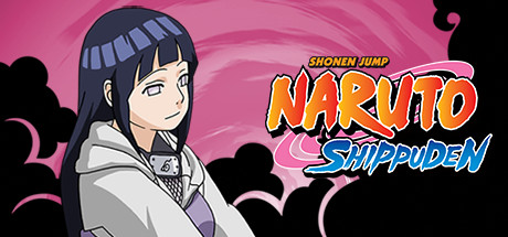 Naruto Shippuden Uncut: Decryption header image