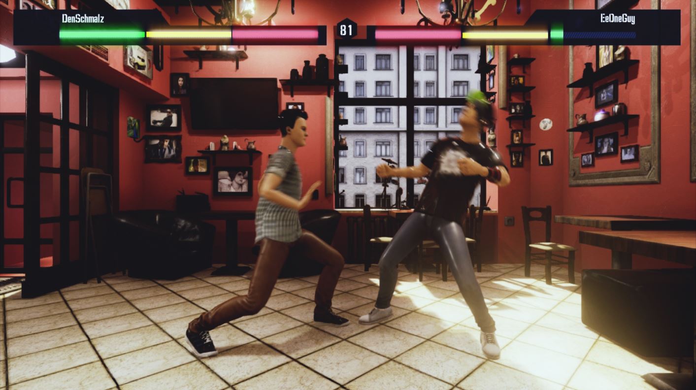 Save 80 On My Fight On Steam Save 80 On My Fight On Steam