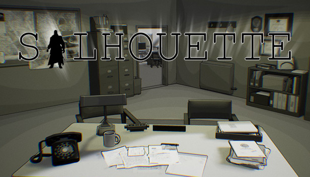 Silhouette: Chapter One Steam capsule image
