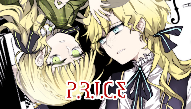 PRICE Design Collection Steam capsule image
