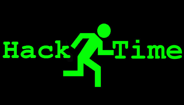 Hack Time Steam capsule image