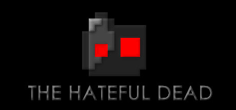 The Hateful Dead Cover Image