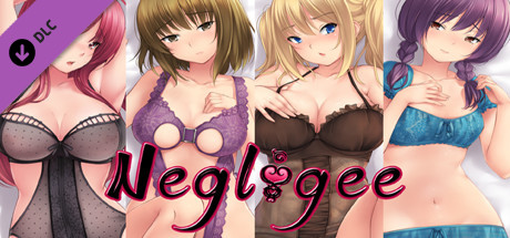 Negligee - Dakimakuras
