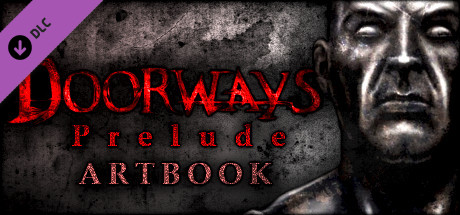 Doorways: Prelude - Artbook header image