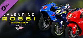 MotoGP™ Legendary Bikes