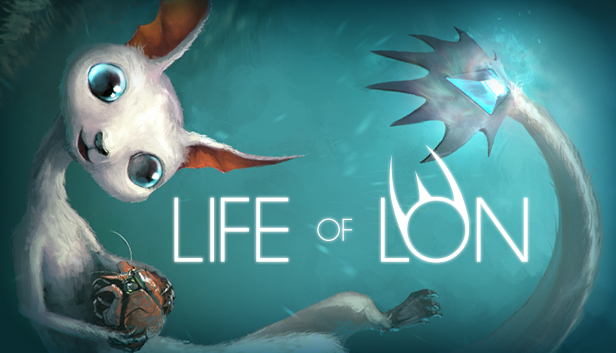 Life of Lon: Chapter 1 Steam capsule image