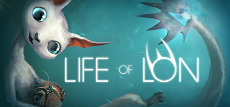 Life of Lon: Chapter 1 header
