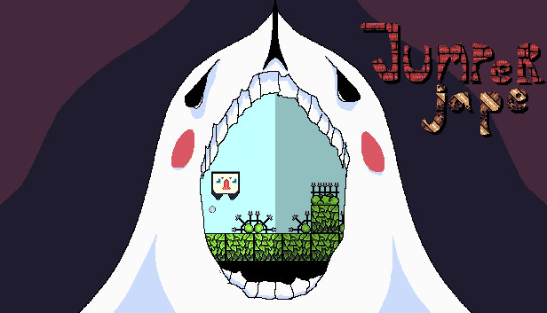 Jumper Jape Steam capsule image