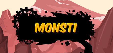 Monsti Cover Image