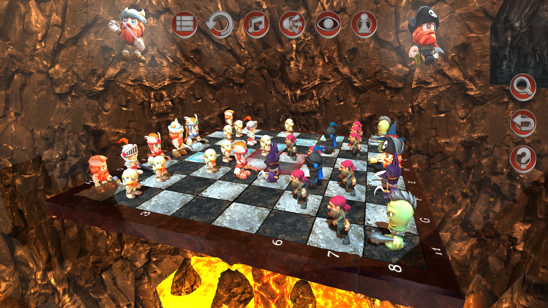 Chess3D on Steam