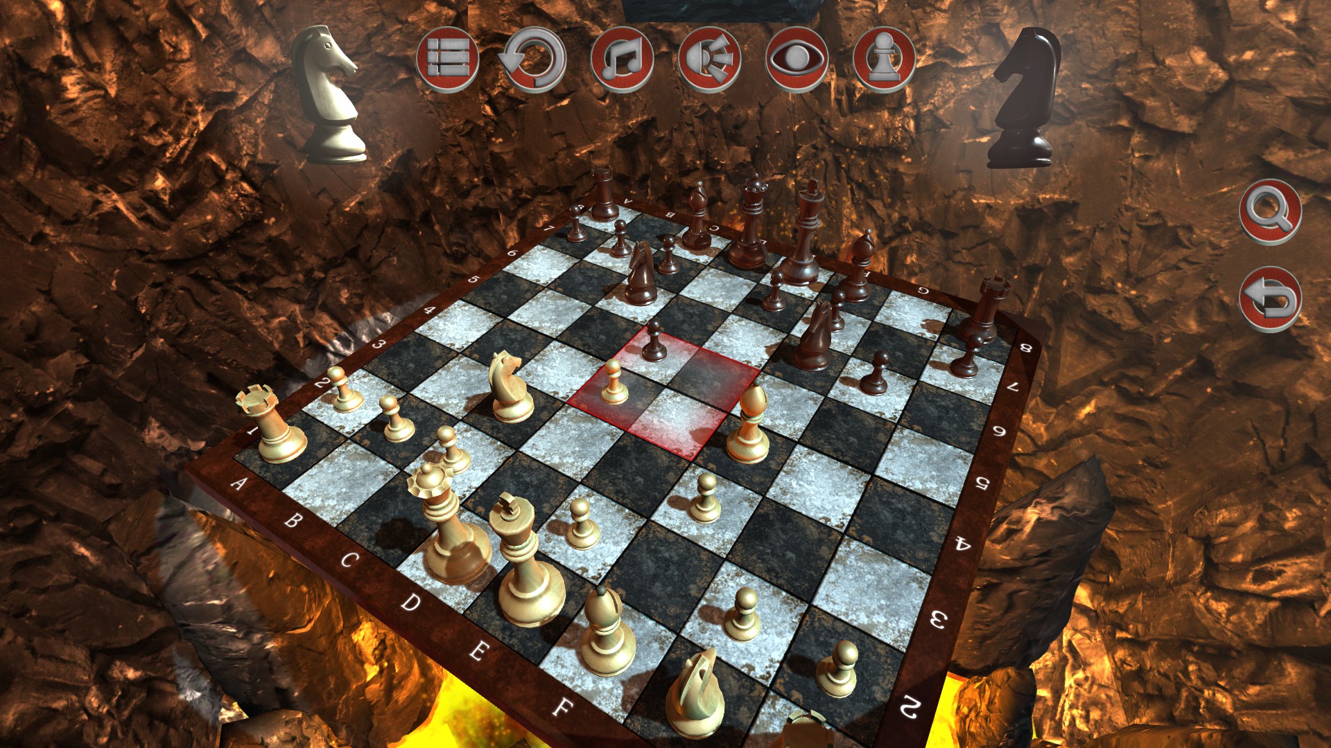 Chess! on Steam