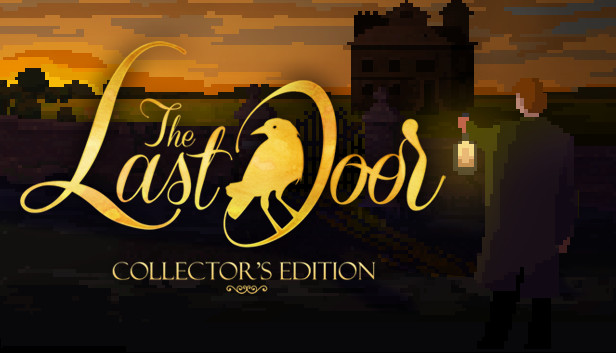 The Last Door Season One Soundtrack Steam capsule image