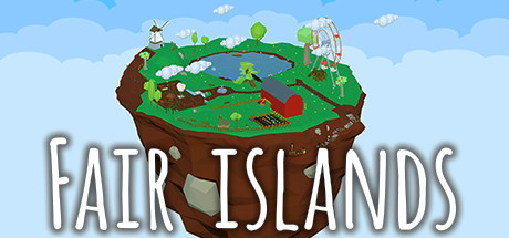 Fair Islands VR header
