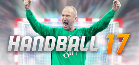 Handball 17 (App 526980) · SteamDB