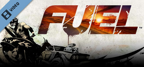 FUEL Trailer (UK) mobile game banner