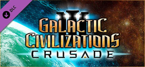 Galactic Civilizations III: Crusade Expansion Pack