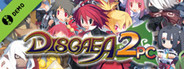 Disgaea 2 PC Demo