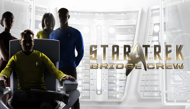 Star Trek Bridge Crew Bundle Game And The Next Generation を購入する バンドル