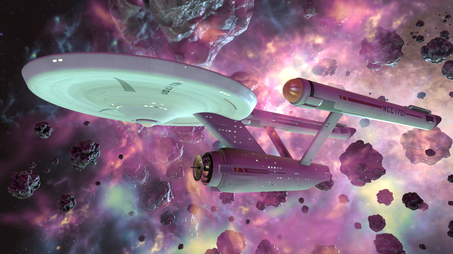 Steam Star Trek Bridge Crew Steam Star Trek Bridge Crew