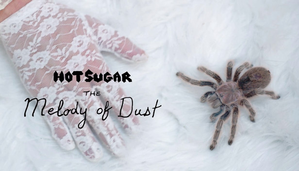 The Melody of Dust Steam capsule image
