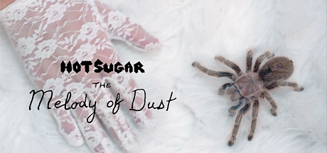 The Melody of Dust header
