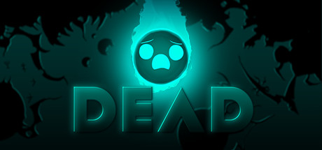 Dead Cover Image