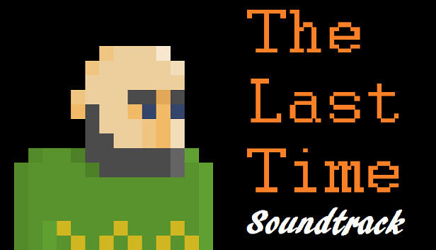 The Last Time - Soundtrack Steam capsule image