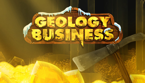 Geology Business Steam capsule image