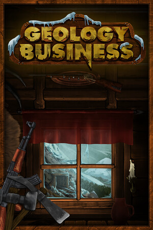 Geology Business