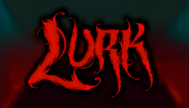 Lurk Steam capsule image
