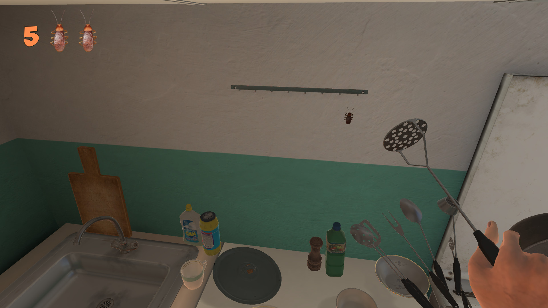 Simulator Simulator