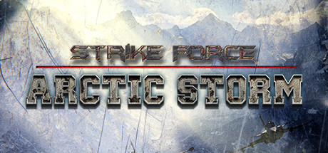 Baixar Strike Force: Arctic Storm Torrent